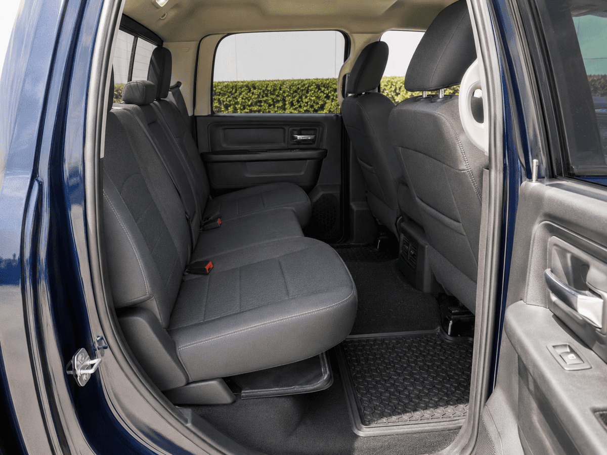 2014 RAM 1500 8