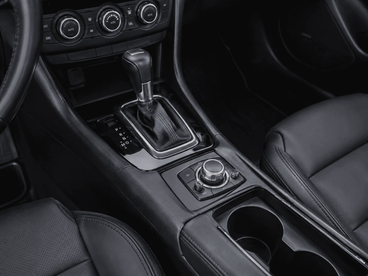 2014 Mazda Mazda6 9